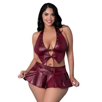 Lust Fetish Seraphina Lingerie Set