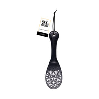 Lace Spanker