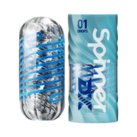 Tenga Spinner DX 01 Drops Masturbator