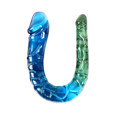 A&E Sensual Seaside Dreams Double Dong