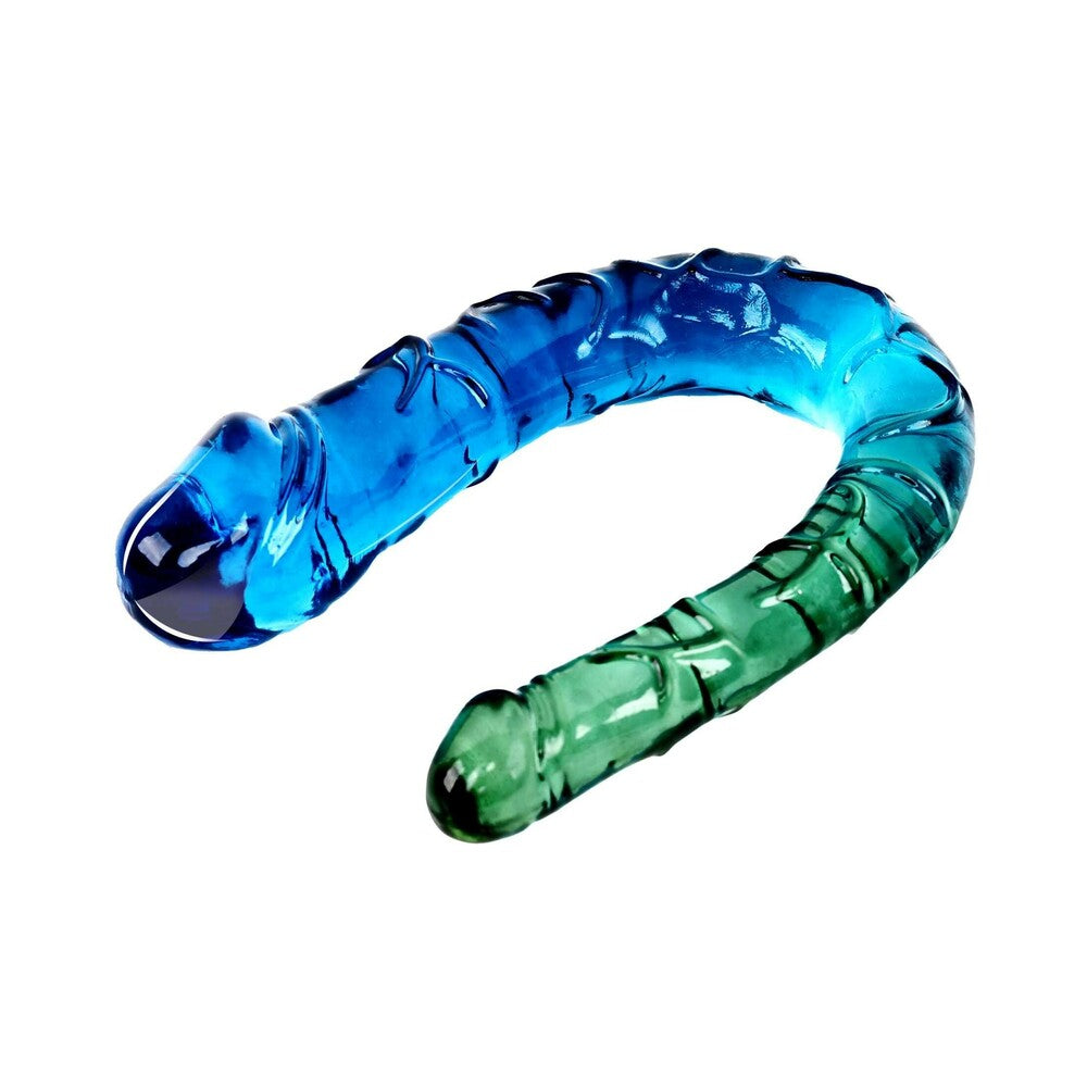 A&E Sensual Seaside Dreams Double Dong