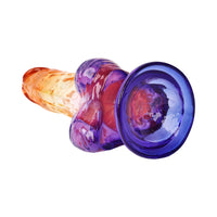 Sunrise Dreams Realistic Dildo 8.5in