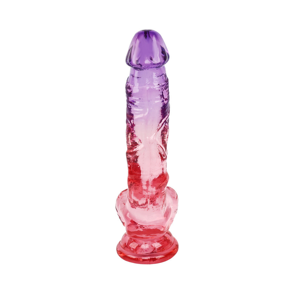 Sunset Dreams Realistic Dildo 8.5in