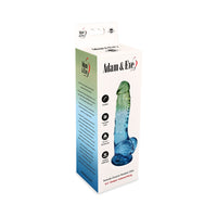 Seaside Dreams Realistic Dildo 8.5in