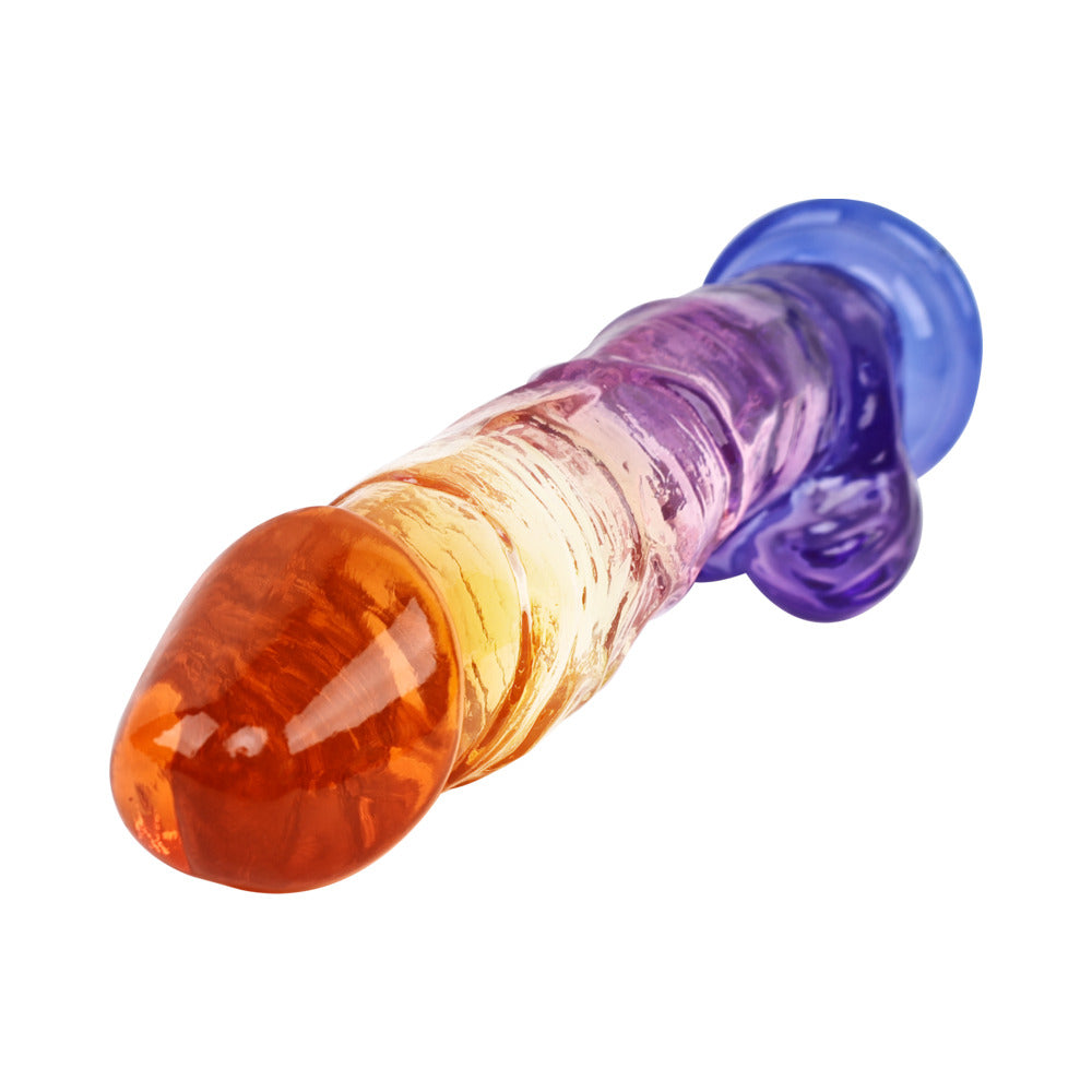 Sunrise Dreams Realistic Dildo 9.5in