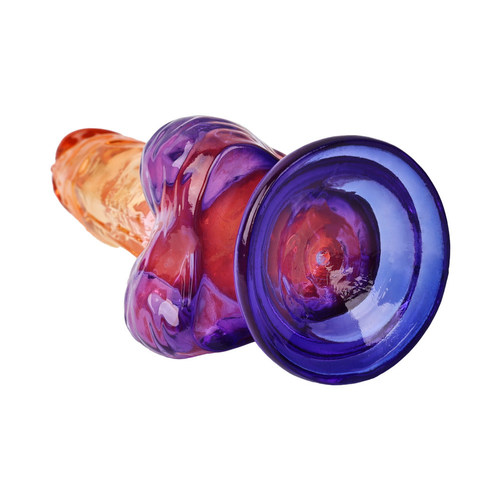 Sunrise Dreams Realistic Dildo 9.5in