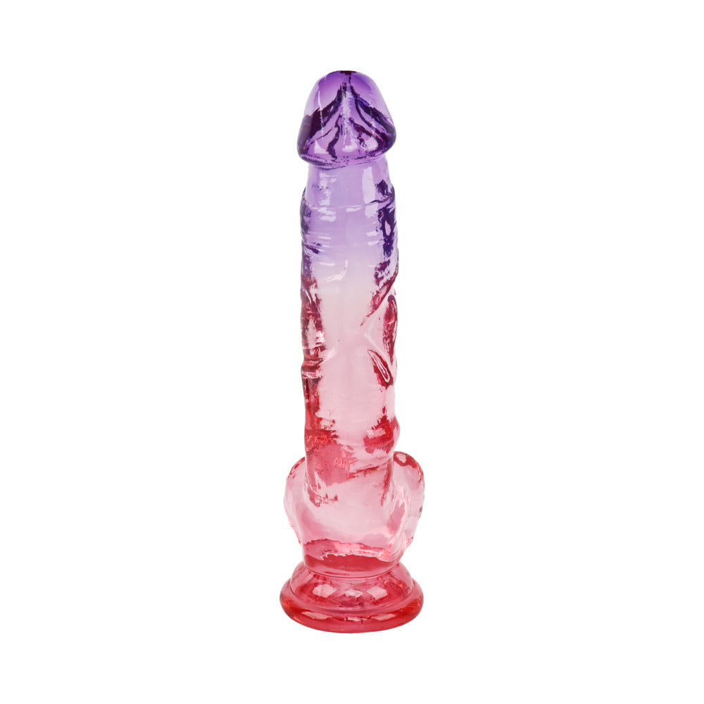 Sunset Dreams Realistic Dildo 9.5in