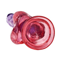 Sunset Dreams Realistic Dildo 9.5in