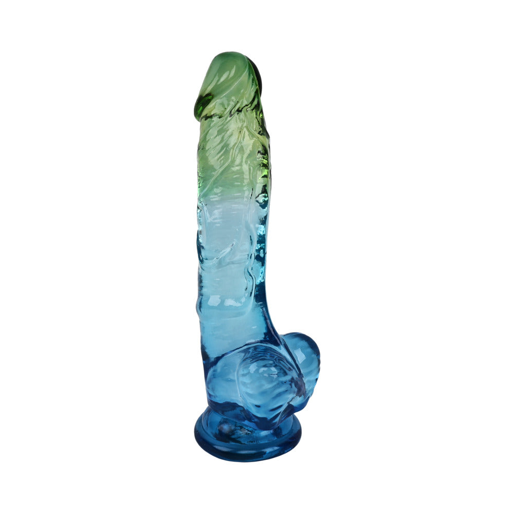 Seaside Dreams Realistic Dildo 9.5in