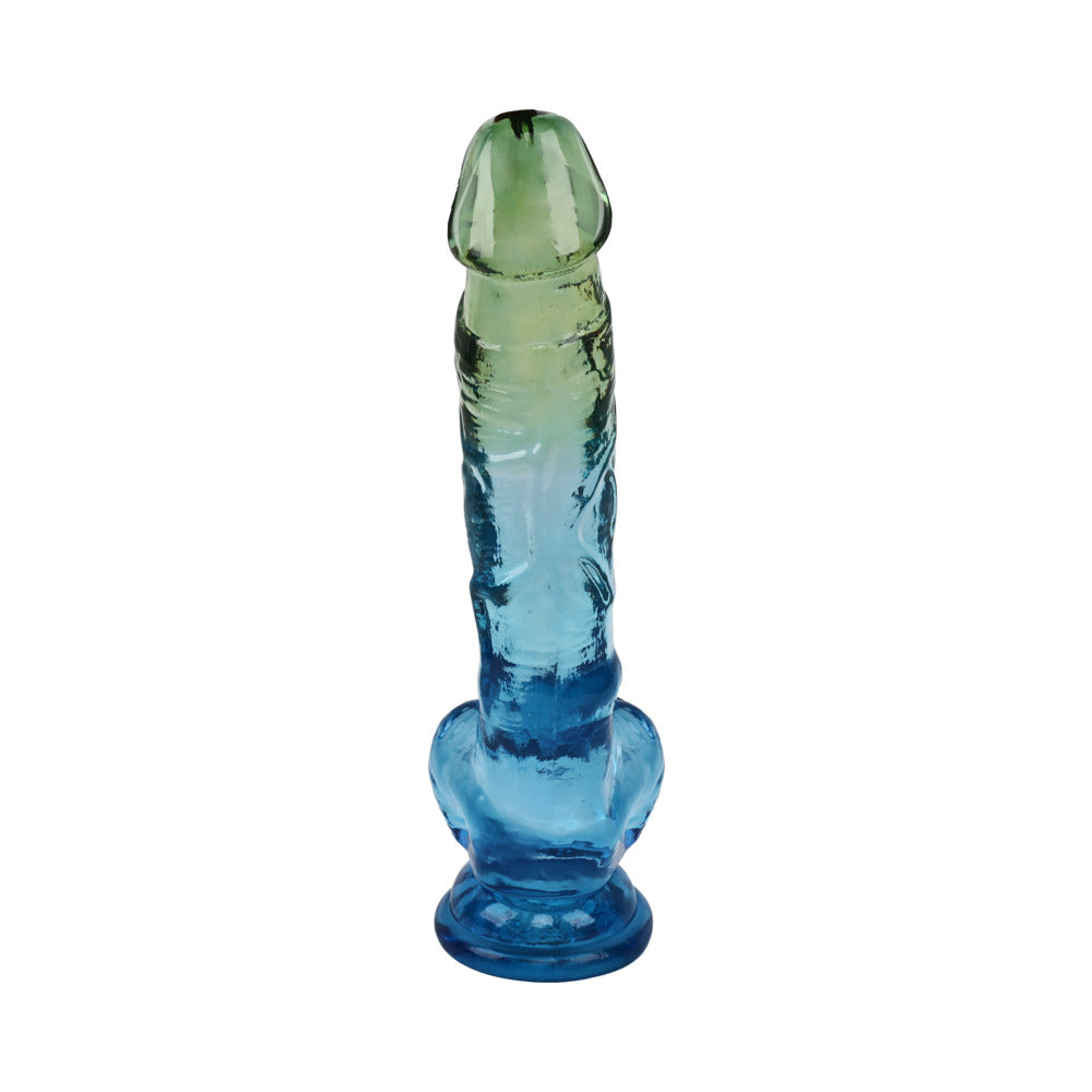 Seaside Dreams Realistic Dildo 9.5in