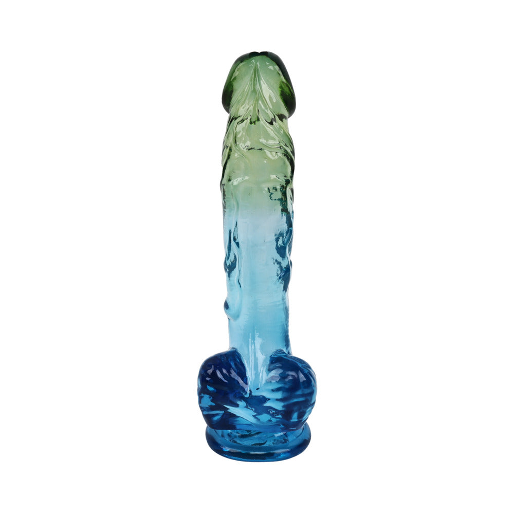 Seaside Dreams Realistic Dildo 9.5in
