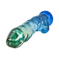 Seaside Dreams Realistic Dildo 9.5in