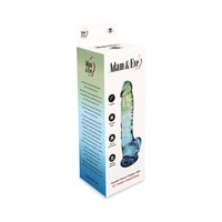 Seaside Dreams Realistic Dildo 9.5in