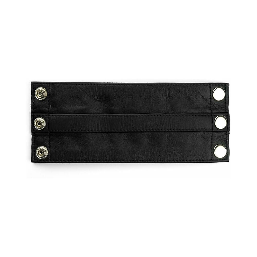 Prowler RED Leather Wrist Wallet - Extra Large