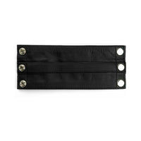 Prowler RED Leather Wrist Wallet - Extra Large
