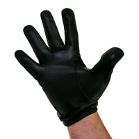 Prowler RED Leather Gloves - Large