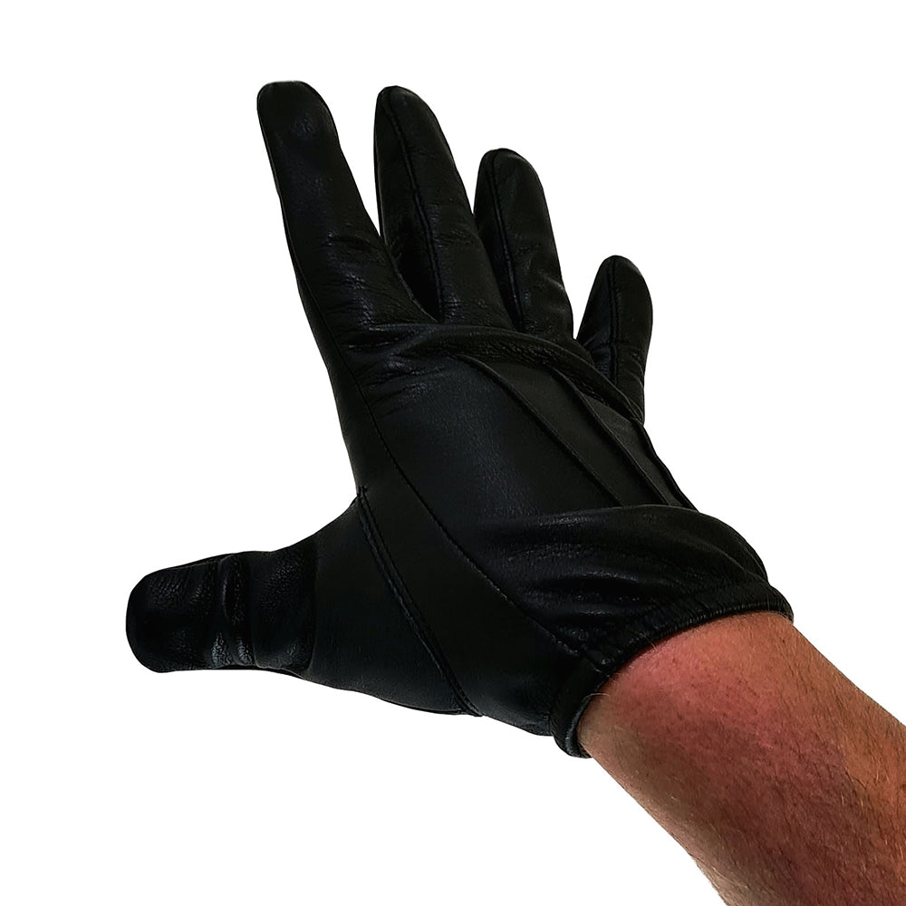 Prowler RED Leather Gloves - Extra Large