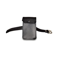 Prowler RED Leather Large Belt Pouch