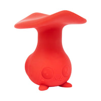 CLF Morrie Vibrating Toy - Red