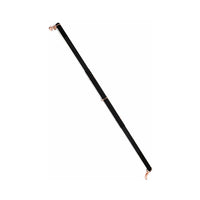 Coquette Pleasure Spreader Bar