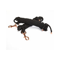 Coquette Pleasure Rope Set - Black