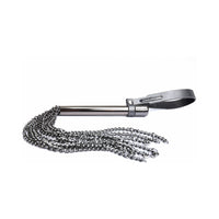 Coquette Pleasure Mini Whip - Grey