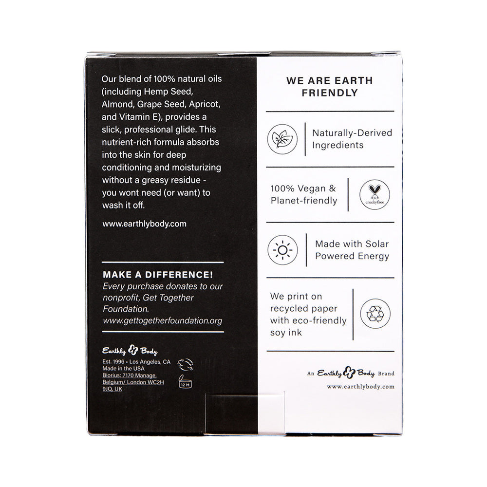 EB Holiday 2025 Mass Oil Trio Gift Set