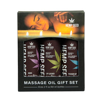 EB Valentine 2026 Mass Oil Trio Gift Set