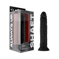 Realistic Dildo Model J 9.5in Silicone
