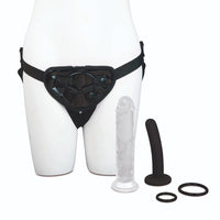 Me You Us Complete Harness Kit