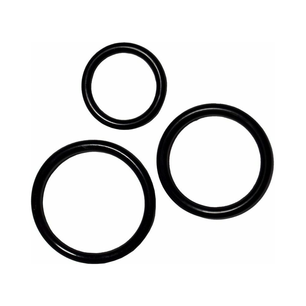 Me You Us Frosted Harness Kit