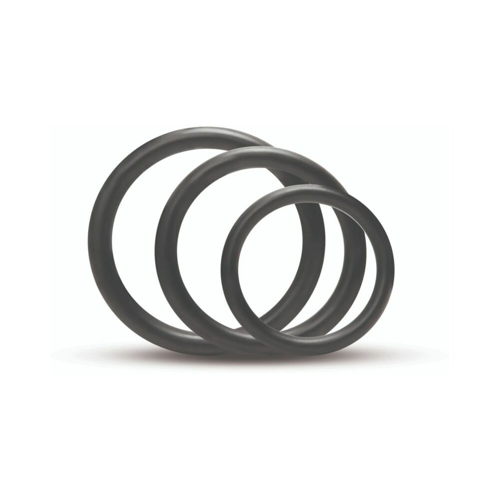 Me You Us Frosted Harness Kit