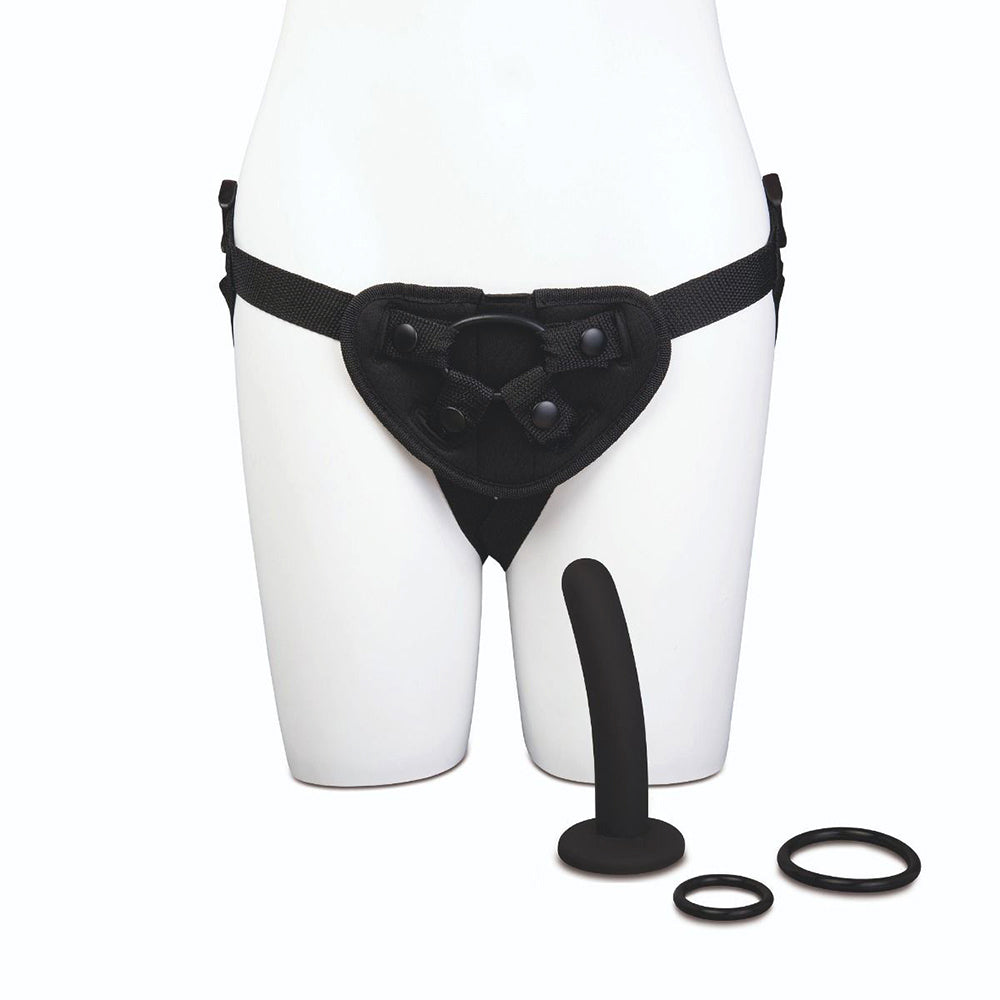Me You Us Pegging Harness Kit