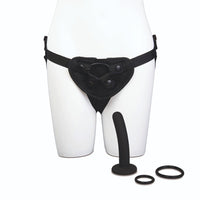 Me You Us Pegging Harness Kit