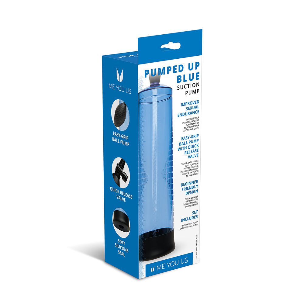 Me You Us Penis Pump