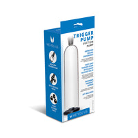 Me You Us Trigger Pump