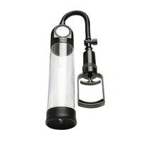 Me You Us Gauge It Pump