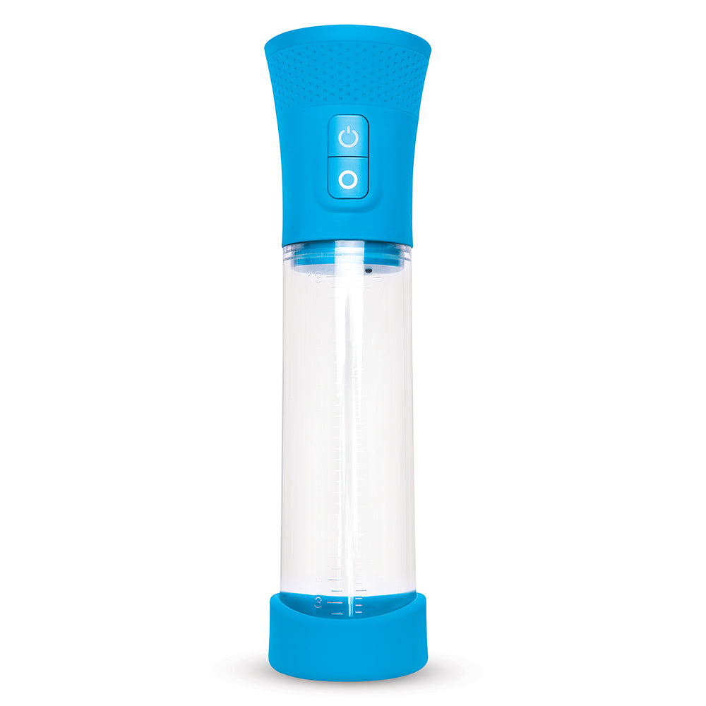 Me You Us Rechargeable Penis Pump