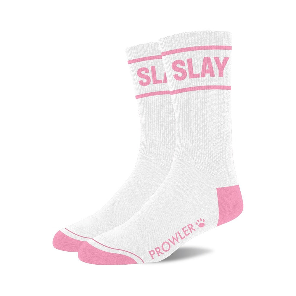 Prowler Slay Socks