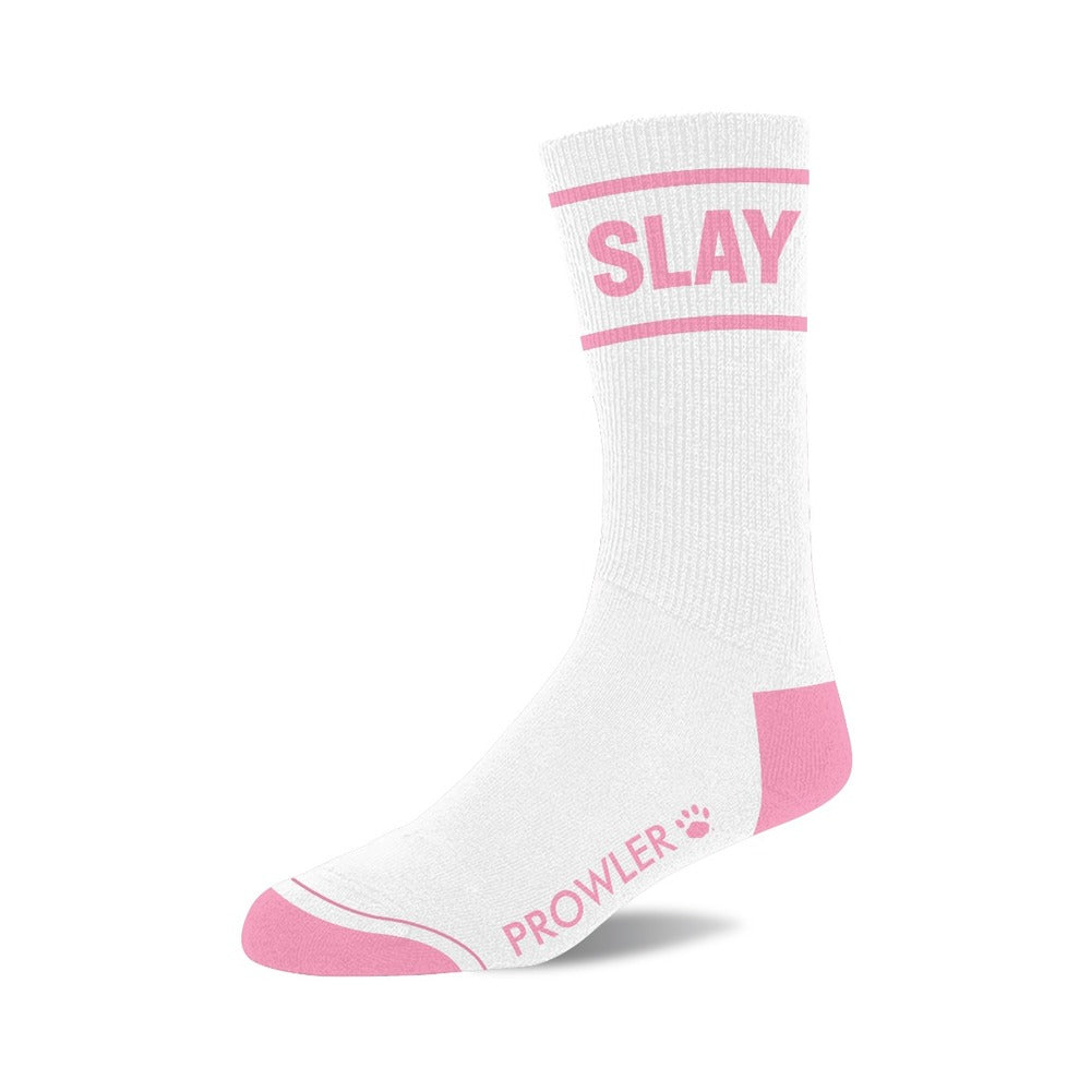 Prowler Slay Socks