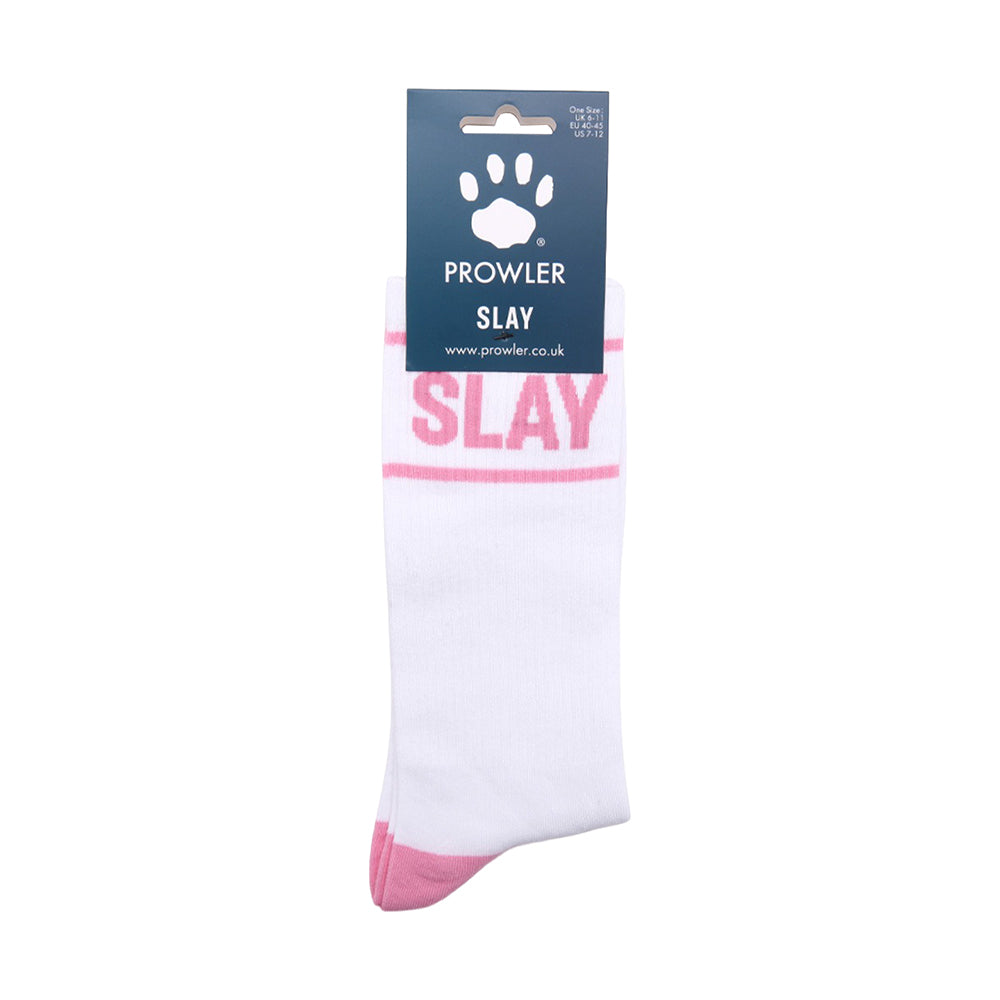 Prowler Slay Socks