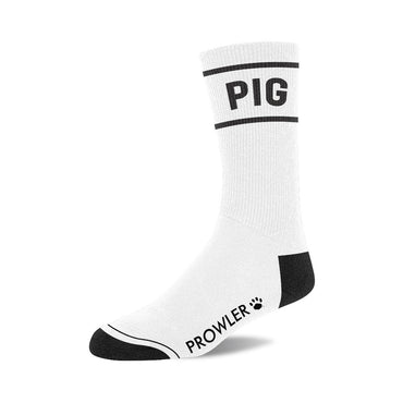Prowler RED Pig Socks - Stylish Comfort