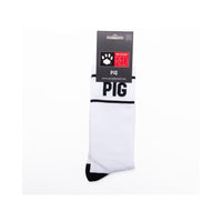 Prowler RED Pig Socks - Stylish Comfort