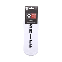 Prowler RED Sniff Ankle Socks - Stylish Comfort