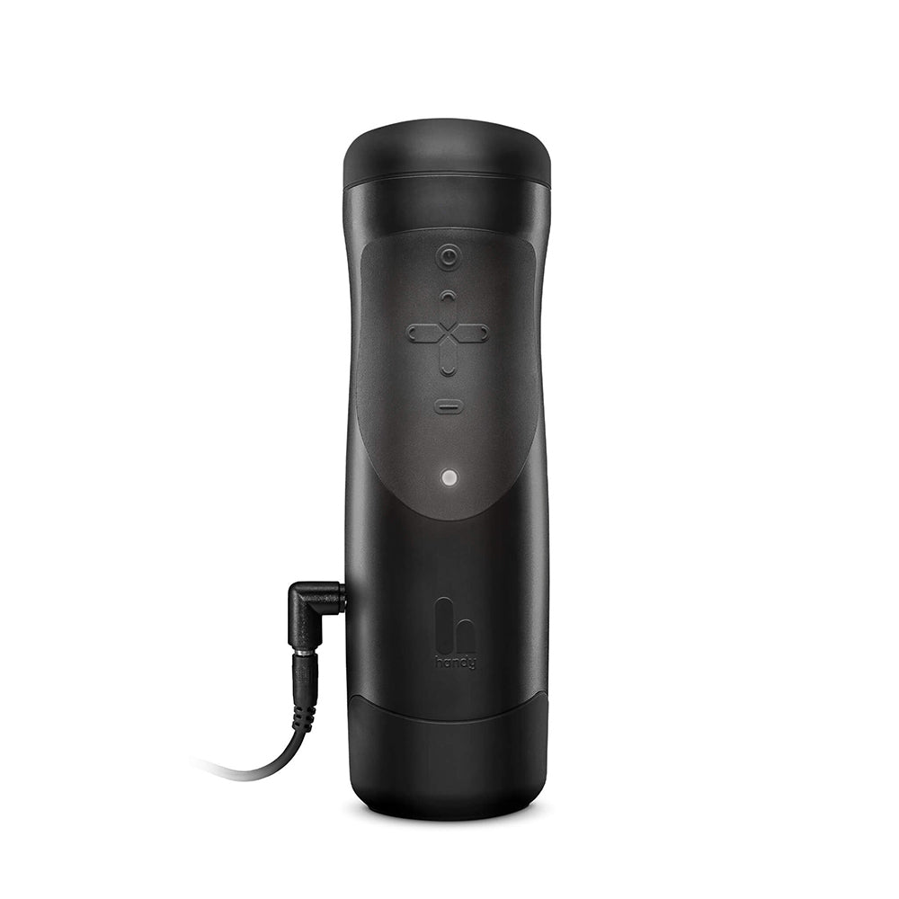 The Handy - Innovative Automatic Masturbator