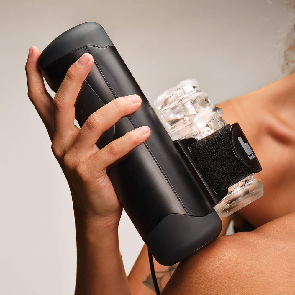 The Handy - Innovative Automatic Masturbator