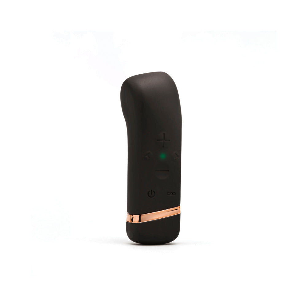 The Oh! - Smart Sound Wave Vibrator