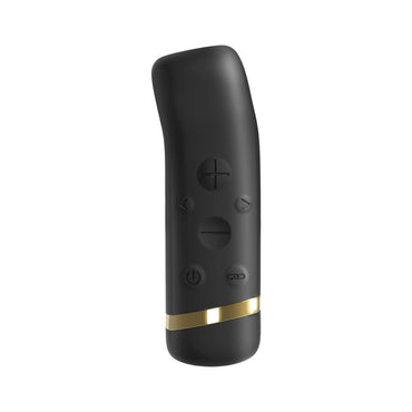 The Oh! - Smart Sound Wave Vibrator