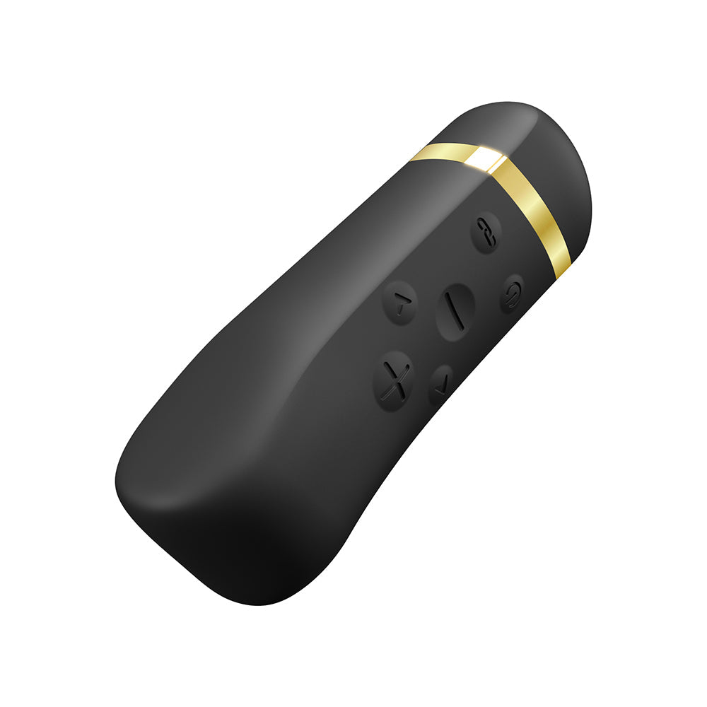 The Oh! - Smart Sound Wave Vibrator