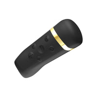 The Oh! - Smart Sound Wave Vibrator